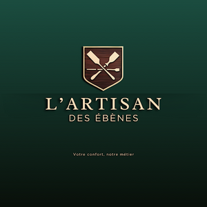 L’artisan des ébènes  Saint-Raphaël, Rénovation