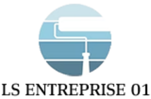 LS Entreprise Bourg-en-Bresse, Peinture