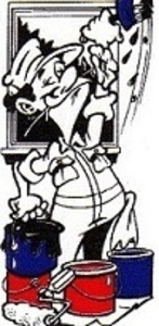 Laborbe Olivier Plâtrerie-Peinture Andelaroche, Plâtrerie plaquisterie, Peinture, Revêtements muraux, Revêtements intérieurs, Revêtements au sol