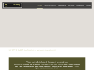 LLP GRAND OUEST Saint-Georges-sur-Loire, Chauffage