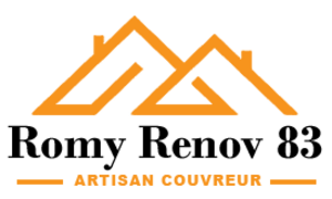 Romy Renov 83 La Crau, Couverture, Charpente
