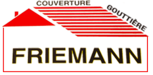 Gouttière 91 Friemann Paray-Vieille-Poste, Couverture