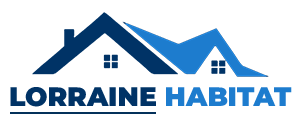 Lorraine habitat Chantraine, Couverture