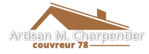 COUVREUR 78 M. CHARPENTIER Montigny-le-Bretonneux, Couverture