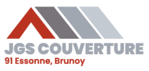 JGS couverture Brunoy, Couverture