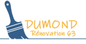 Dumond Rénovation 63 Gerzat, Peinture