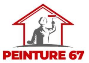 Landouer Peinture 67 Hœrdt, Peinture, Maçonnerie d'intérieur