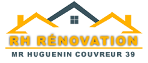 RH Rénovation mR huguenin couvreur Lons-le-Saunier, Couverture