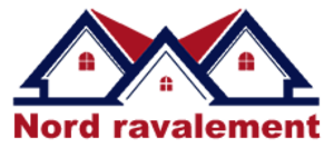 Nord Ravalement Lambersart, Peinture