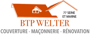 BTP Welter Montévrain, Couverture