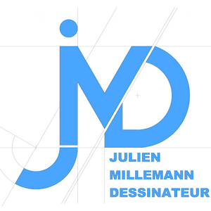 Julien Millemann Dessinateur Léognan, Rénovation