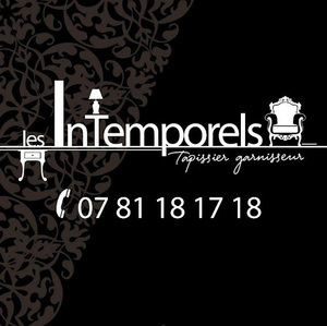 Les Intemporels tapissier Saint-Mars-de-Coutais, Rénovation