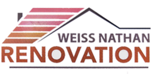 Weiss Nathan Rénovation Strasbourg, Couverture
