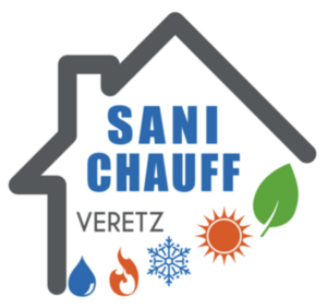 Arnault Sani Chauff Véretz, Aménagement de salle de bain