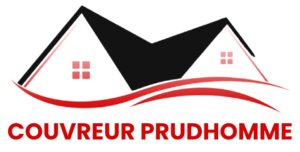 Couvreur Prudhomme Beaulieu, Couverture
