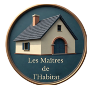 Les Maitres de L'habitat Saint-Jacques-de-la-Lande, Couverture, Charpente