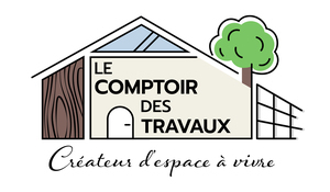 Le Comptoir des Travaux Saint-Pantaléon-de-Larche, Rénovation