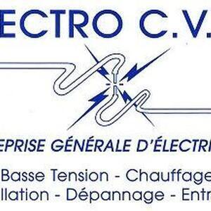 Electro Cvb Clichy, Électricité générale