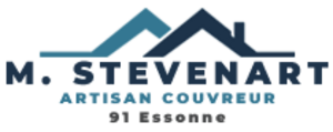 M.Stevenart 91 Verrières-le-Buisson, Couverture