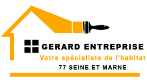 Gérard entreprise Chelles, Peinture, Couverture