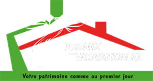 Phoenix Rénovation KL Colomiers, Couverture, Charpente