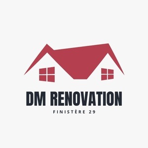DM RENOVATION Landivisiau, Peinture, Couverture