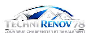 Techni Renov 78 Neauphle-le-Château, Couverture, Charpente