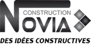 Novia Construction Lyon, Rénovation, Aménagement de salle de bain, Carrelage et dallage, Installation douche à l'italienne, Isolation des combles, Peinture, Plâtrerie plaquisterie, Pose de faux plafonds, Revêtements intérieurs