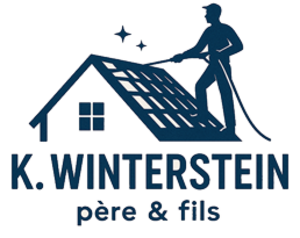 K.Winterstein Pere & Fils 88 Saint-Dié-des-Vosges, Couverture