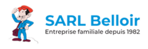 Belloir SARL La Ferrière-aux-Étangs, Chauffage