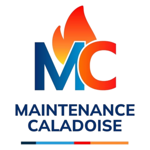 Maintenance caladoise  Limas, Chauffage