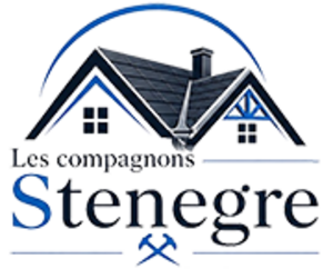Les Compagnons Stenegre Crosne, Couverture, Charpente