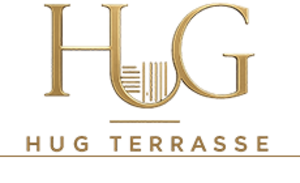 Hug Terrasse Marcoussis, Revêtements au sol
